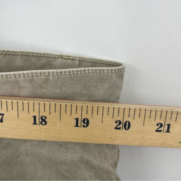 Hart Schaffner Marx casual pants 38 x 32 beige - Picture 7 of 11